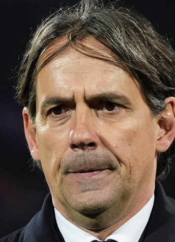Simone Inzaghi